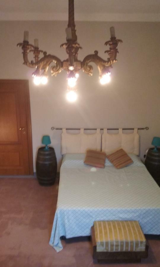 Bed and Breakfast Latera Barberino di Mugello Exteriér fotografie