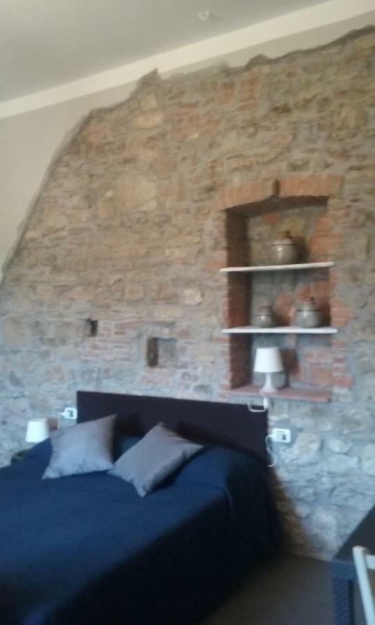 Bed and Breakfast Latera Barberino di Mugello Exteriér fotografie