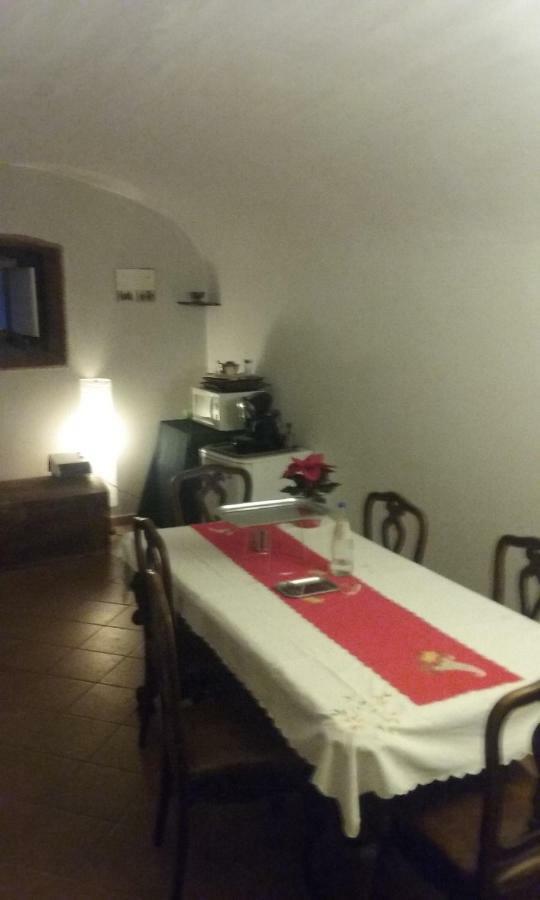Bed and Breakfast Latera Barberino di Mugello Exteriér fotografie